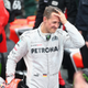 Illustration for article titled F1 Star Michael Schumacher In Critical Condition After Skiing Accident